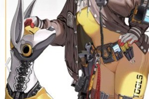 胜利女神新的希望主线怎么配队 主线推图阵容推荐