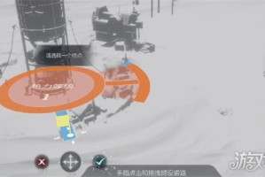 冰汽时代最后的家园道路怎么修葺 道路修葺方法