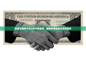 欧意交易所今日U价行情速览，最新价格动态与市场简析