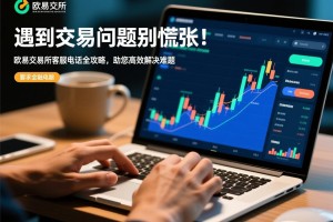 遇到交易问题别慌张！欧易交易所客服电话全攻略，助您高效解决难题