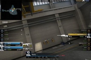 csgo核子危机地图介绍 csgo良心白嫖开箱网站都有哪些？