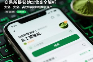 苹果抹茶交易所，当清甜邂逅微涩，开启味蕾与投资的奇妙碰撞