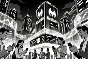 Kraken在哥伦比亚的扩张以及拉丁美洲加密货币市场的未来