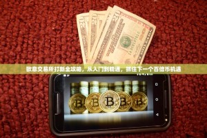 欧意交易所打新全攻略，从入门到精通，抓住下一个百倍币机遇