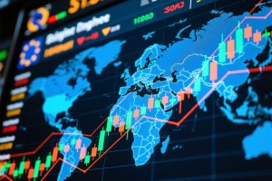 欧洲交易所，全球资本市场的枢纽与经济引擎