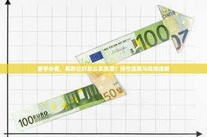 新手必看，易欧杠杆怎么买股票？操作流程与风险指南