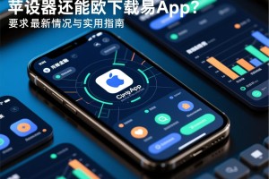 苹果设备还能下载欧易App吗？最新情况与实用指南