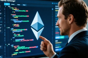 杰弗里视角下的以太坊，不止是代码，更是信任的基石