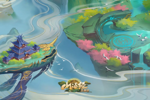山海经异兽录伏羲和盘古养谁好-伏羲和盘古培养推荐