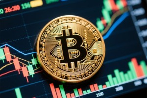 比特币26日行情回顾，震荡调整为主，多空博弈加剧