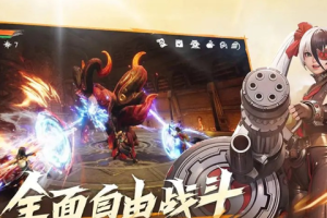 剑灵2探索积分与宝箱怎么获得-积分累积与宝箱获取方法
