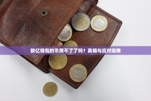 欧亿钱包的币用不了了吗？真相与应对指南