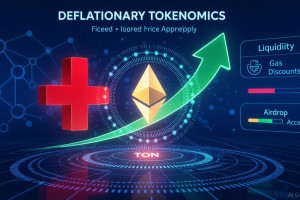 TWT新代币经济模型的兴起及其对加密货币投资者的影响