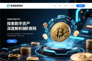 探索数字资产新纪元，深度解析欧易欧意官网