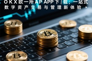 OKX欧一所APP下载，一站式数字资产交易与管理新体验