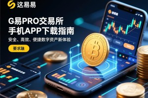 欧易PRO交易所手机APP下载指南，安全、高效、便捷的数字资产交易新体验