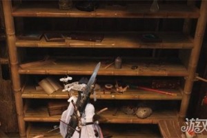 燕云十六声陈旧的护臂怎么获得 陈旧的护臂获取方法