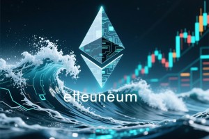 以太坊的中国用户，在浪潮中探索、创新与前行