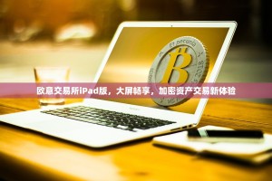 欧意交易所iPad版，大屏畅享，加密资产交易新体验