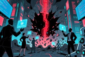 加密货币寒冬：策略型垃圾优先股面临迫在眉睫的股息危机