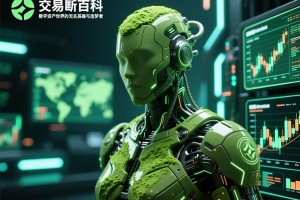 抹茶交易所百度百科人物，数字资产世界的无名英雄与造梦者