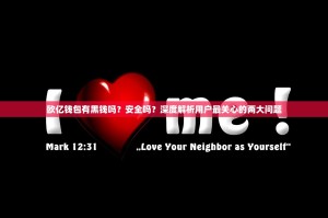 欧亿钱包有黑钱吗？安全吗？深度解析用户最关心的两大问题