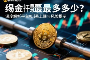 欧易杠杆最多是多少？深度解析平台杠杆交易上限与风险提示