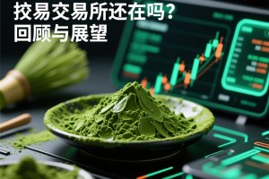 抹茶交易所还在吗？回顾与展望