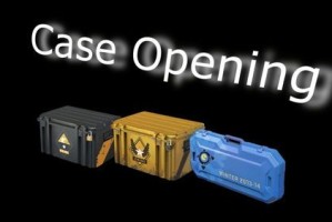 csgo开箱子是理财吗？开箱到底值不值吗？