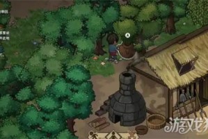 大侠立志传琳琅馆任务怎么做 琳琅馆任务流程攻略