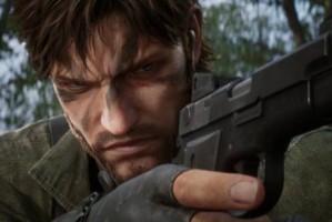 《合金装备3》原版对比重制版：经典神作焕新生