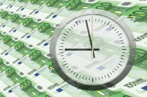 比特币年线走势图，十年沉浮中的价值探索与未来展望