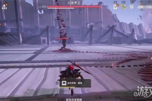 明日方舟终末地boss怎么打 boss打法攻略