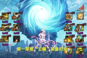 【游戏攻略】《缪斯计划（送GM万抽）》