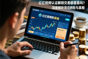 欧亿视频认证解锁交易额靠谱吗？深度解析背后的风险与真相
