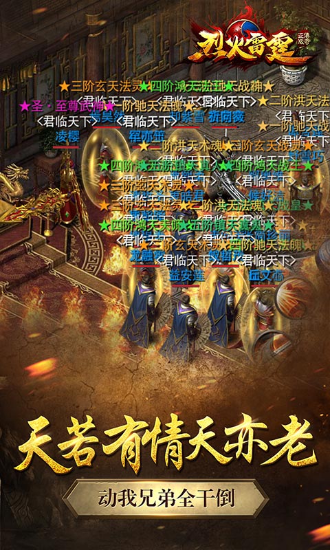 烈火雷霆图片 4
