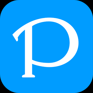 Pixiv图标