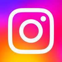Instagram图标