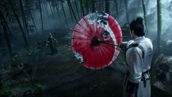 网易大作《燕云十六声》国际版IGN试玩报告：一封武侠情书