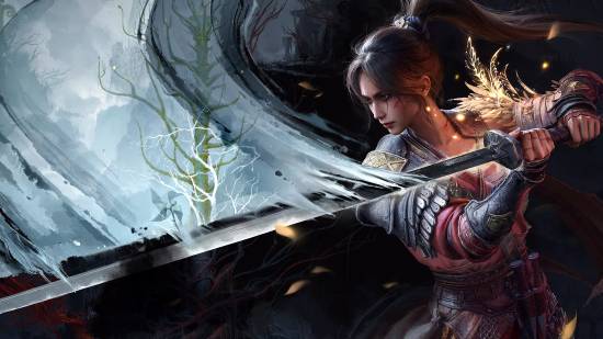 《明末：渊虚之羽》Steam预估销量破200万！销售额近6亿 好评升至43%