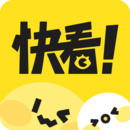 快看漫画图标