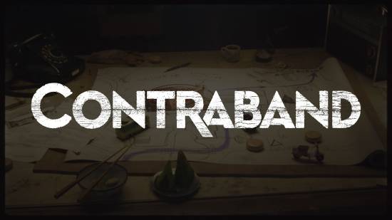 又一款Xbox游戏《Contraband》停止开发！最早于2021E3亮相！