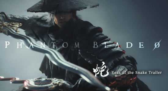 外媒盛赞《影之刃零》试玩:武侠动作丝滑 真不是魂系