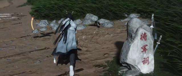 《燕云十六声》伏禄寿怎么结交 伏禄寿结交攻略