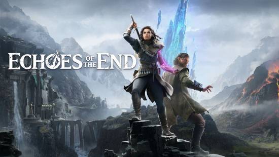 缝合《战神》的新游《Echoes of the End》今日发售：好评率54% 质量比较一般