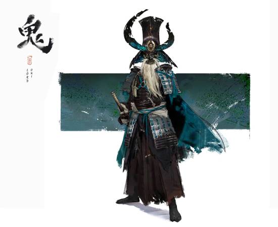《羊蹄山之魂》免费DLC明年推出！概念图公布