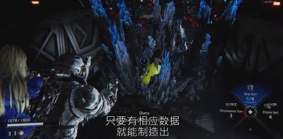 卡普空萝莉新作《虚实万象》全新实机：独家情报公开