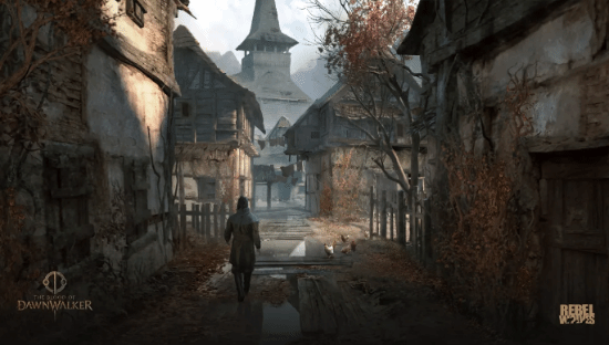 《巫师》班底新作《黎明行者之血》在未来或有续作！但要完成一个前提