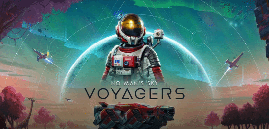 坚挺耐造！《无人深空》玩家打造诺基亚手机飞船