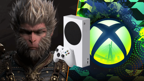 Xbox版《黑神话》你体验了吗？冯骥曾直言优化难